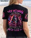 IT'S GOING TO BE ONE OF THOSE DAYS ALL OVER PRINT - TYTD2703252