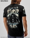 I CAN FIX STUPID BUT IT'S GONNA HURT ALL OVER PRINT - TYTD2802245