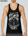 I CAN FIX STUPID BUT IT'S GONNA HURT ALL OVER PRINT - TYTD2802245
