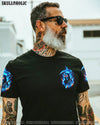I CAN'T GO TO HELL ALL OVER PRINT - TYTD3110232
