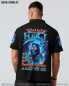 I CAN'T GO TO HELL ALL OVER PRINT - TYTD3110232
