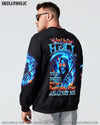 I CAN'T GO TO HELL ALL OVER PRINT - TYTD3110232