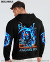 I CAN'T GO TO HELL ALL OVER PRINT - TYTD3110232