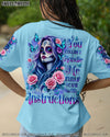 YOU COULDN'T HANDLE ME ALL OVER PRINT - TYTM0104251