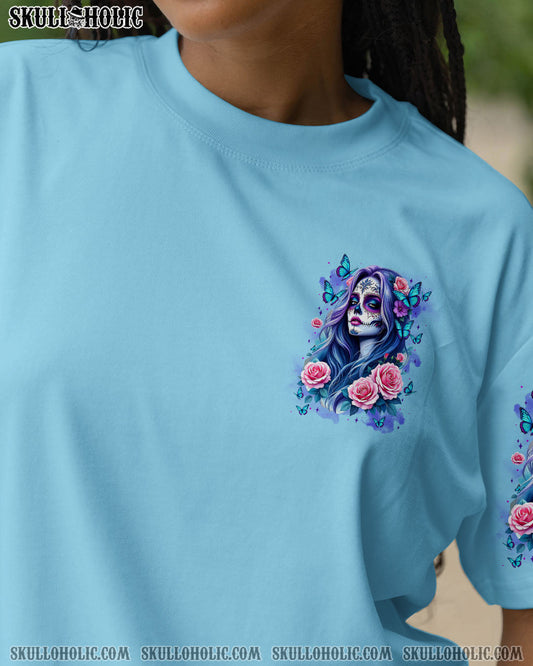 YOU COULDN'T HANDLE ME ALL OVER PRINT - TYTM0104251