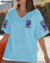 YOU COULDN'T HANDLE ME ALL OVER PRINT - TYTM0104251
