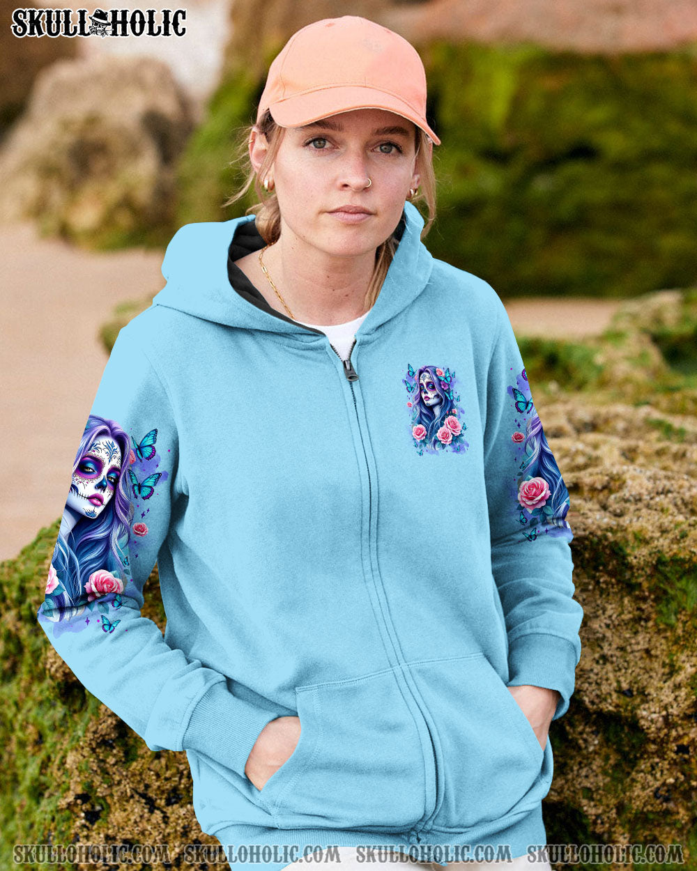 YOU COULDN'T HANDLE ME ALL OVER PRINT - TYTM0104251