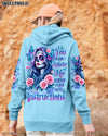YOU COULDN'T HANDLE ME ALL OVER PRINT - TYTM0104251