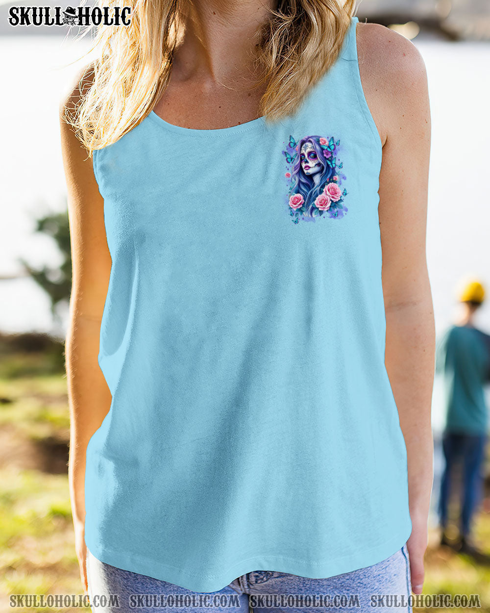 YOU COULDN'T HANDLE ME ALL OVER PRINT - TYTM0104251