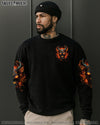 YOUR DEMONS HIDE UNDER YOUR BED ALL OVER PRINT - TYTM0304252