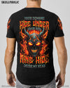 YOUR DEMONS HIDE UNDER YOUR BED ALL OVER PRINT - TYTM0304252