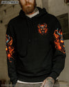 YOUR DEMONS HIDE UNDER YOUR BED ALL OVER PRINT - TYTM0304252