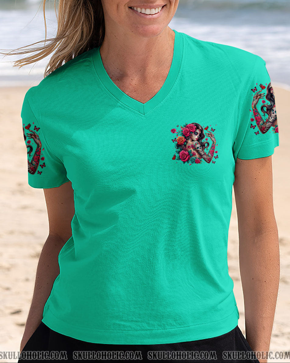 THE GOOD GIRL IN ME ALL OVER PRINT - TYTM0503251