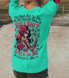 THE GOOD GIRL IN ME ALL OVER PRINT - TYTM0503251