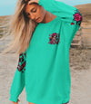THE GOOD GIRL IN ME ALL OVER PRINT - TYTM0503251