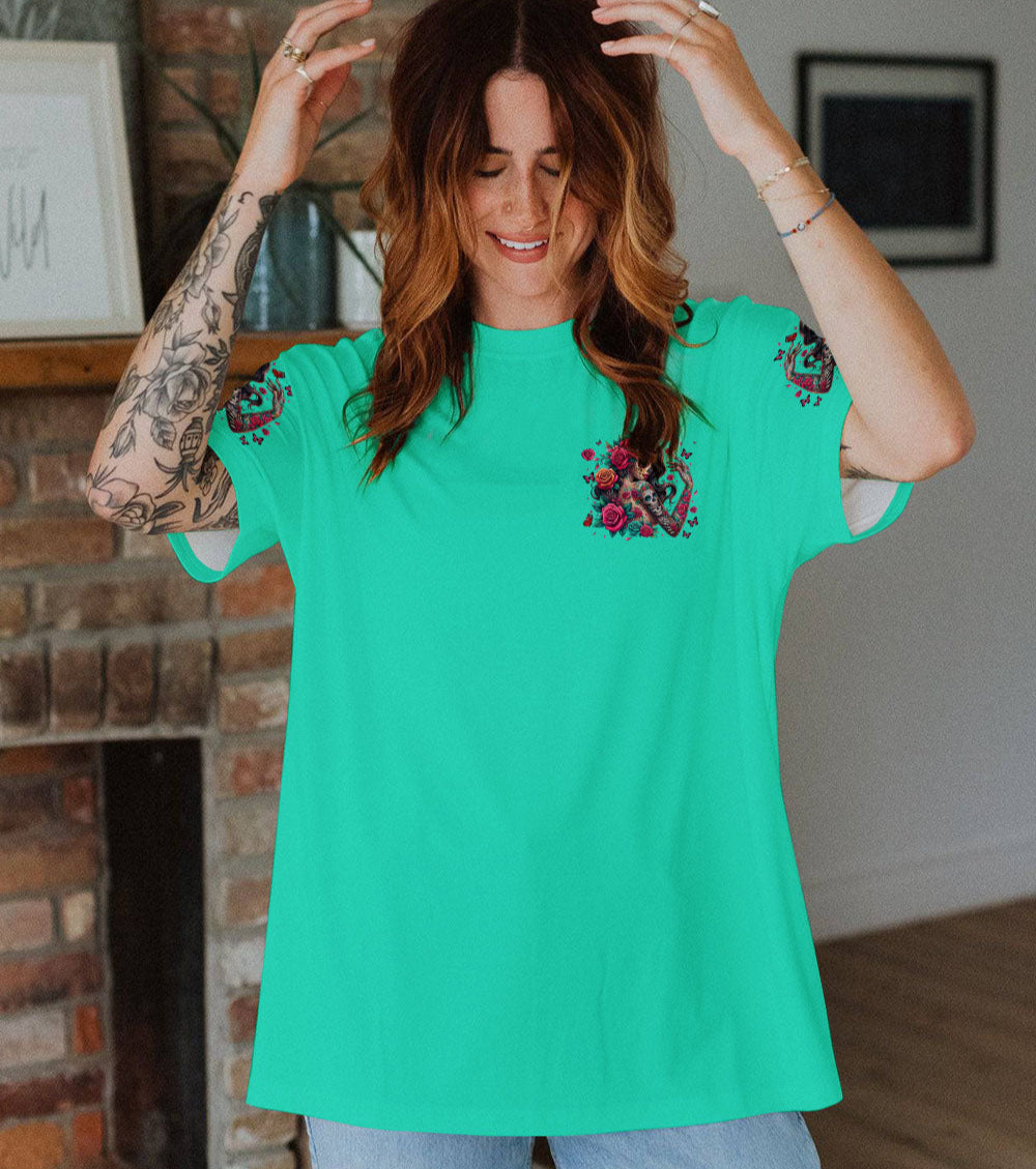 THE GOOD GIRL IN ME ALL OVER PRINT - TYTM0503251