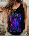 KARMA FAIRY ALL OVER PRINT - TYTM0605251