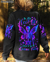 KARMA FAIRY ALL OVER PRINT - TYTM0605251