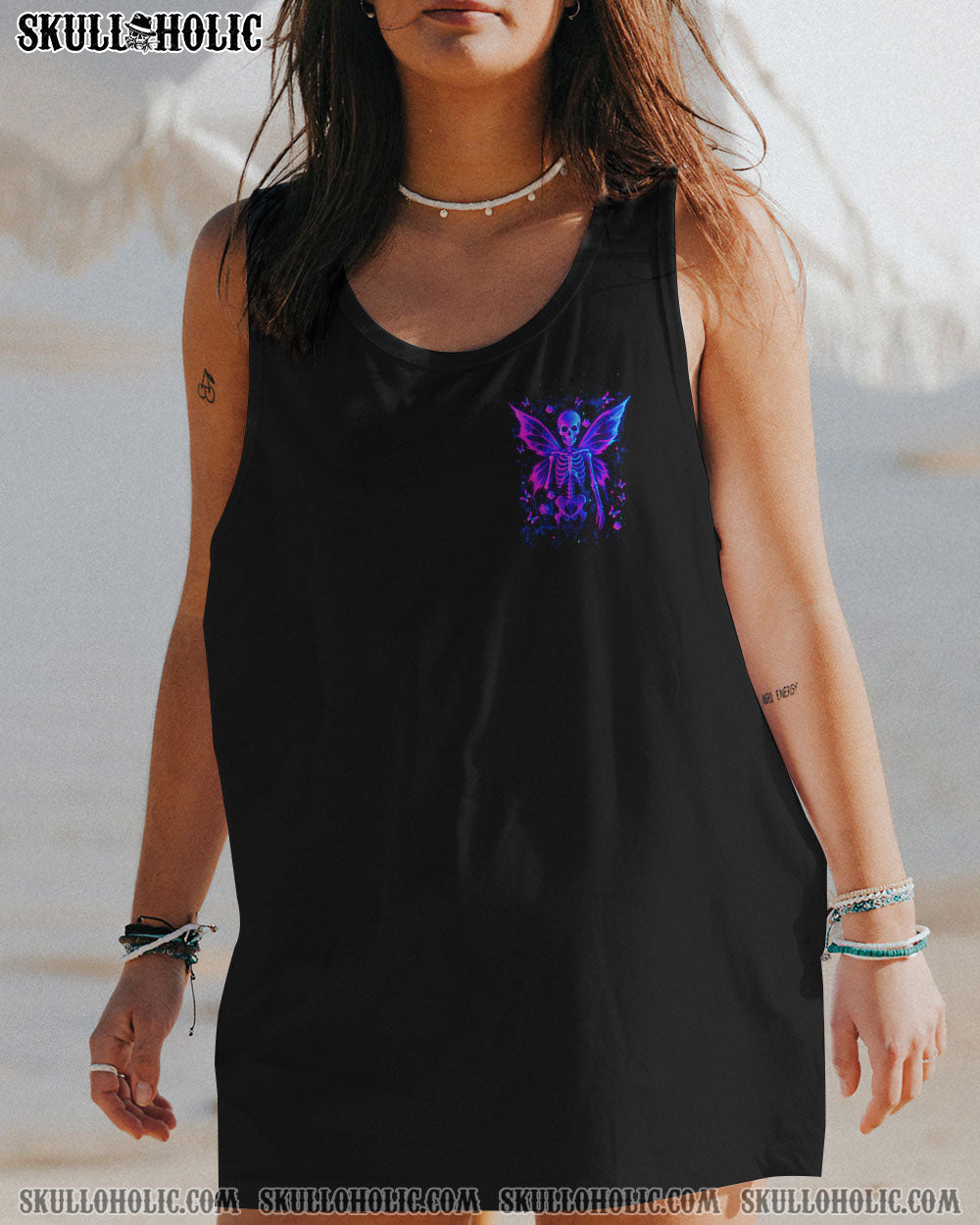 KARMA FAIRY ALL OVER PRINT - TYTM0605251