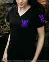 KARMA FAIRY ALL OVER PRINT - TYTM0605251