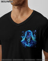 THE MONSTER YOU NEEDED ALL OVER PRINT - TYTM0610234