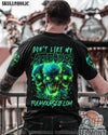 DON'T LIKE MY ATTITUDE ALL OVER PRINT - TYTM0712233