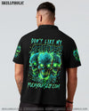 DON'T LIKE MY ATTITUDE ALL OVER PRINT - TYTM0712233