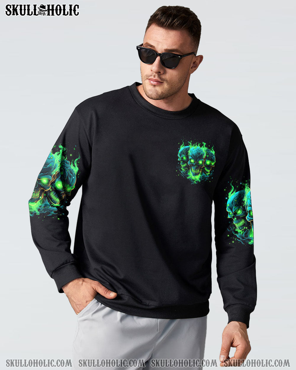 DON'T LIKE MY ATTITUDE ALL OVER PRINT - TYTM0712233