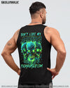 DON'T LIKE MY ATTITUDE ALL OVER PRINT - TYTM0712233