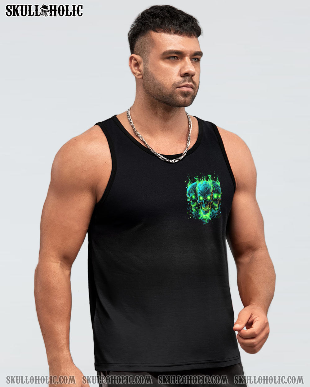 DON'T LIKE MY ATTITUDE ALL OVER PRINT - TYTM0712233