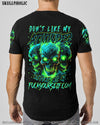 DON'T LIKE MY ATTITUDE ALL OVER PRINT - TYTM0712233