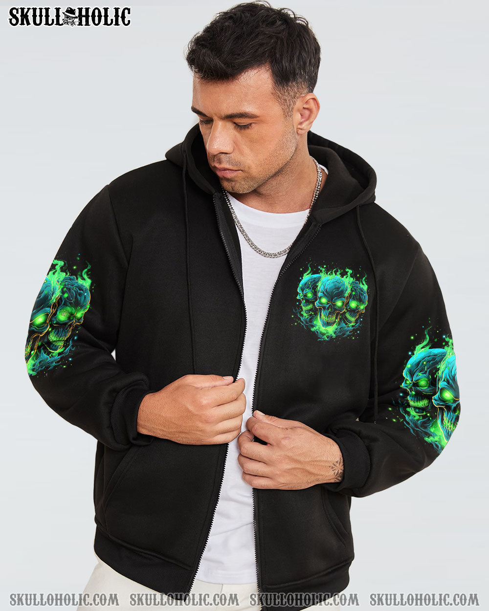 DON'T LIKE MY ATTITUDE ALL OVER PRINT - TYTM0712233