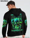 DON'T LIKE MY ATTITUDE ALL OVER PRINT - TYTM0712233