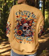 KARMA FAIRY ALL OVER PRINT - TYTM1003253