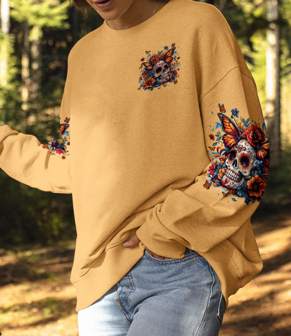 KARMA FAIRY ALL OVER PRINT - TYTM1003253