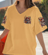 KARMA FAIRY ALL OVER PRINT - TYTM1003253