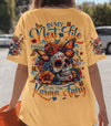 KARMA FAIRY ALL OVER PRINT - TYTM1003253