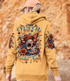 KARMA FAIRY ALL OVER PRINT - TYTM1003253