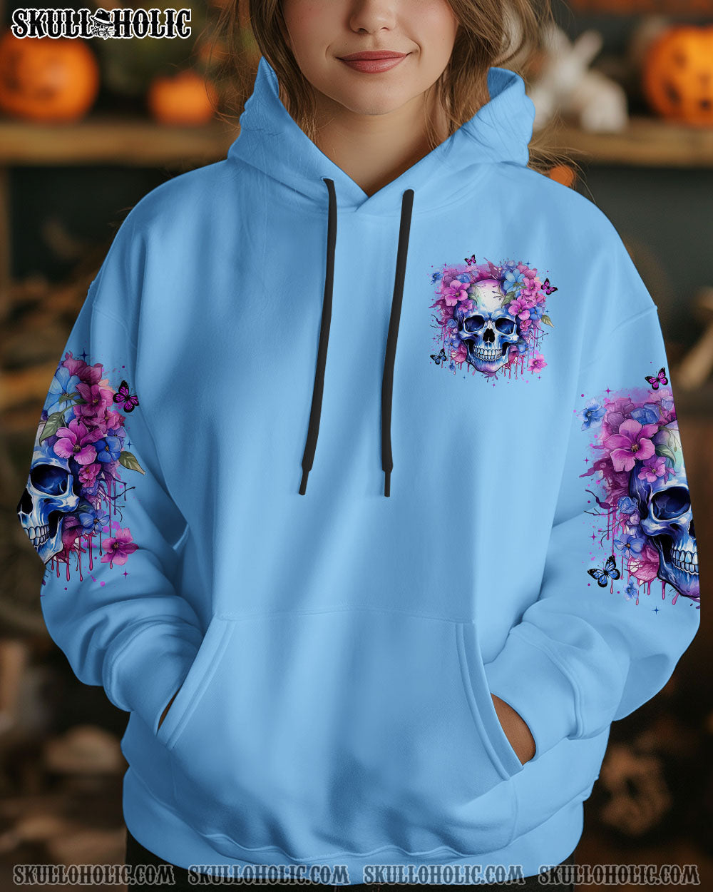 THE GOOD GIRL IN ME ALL OVER PRINT - TYTM1404253