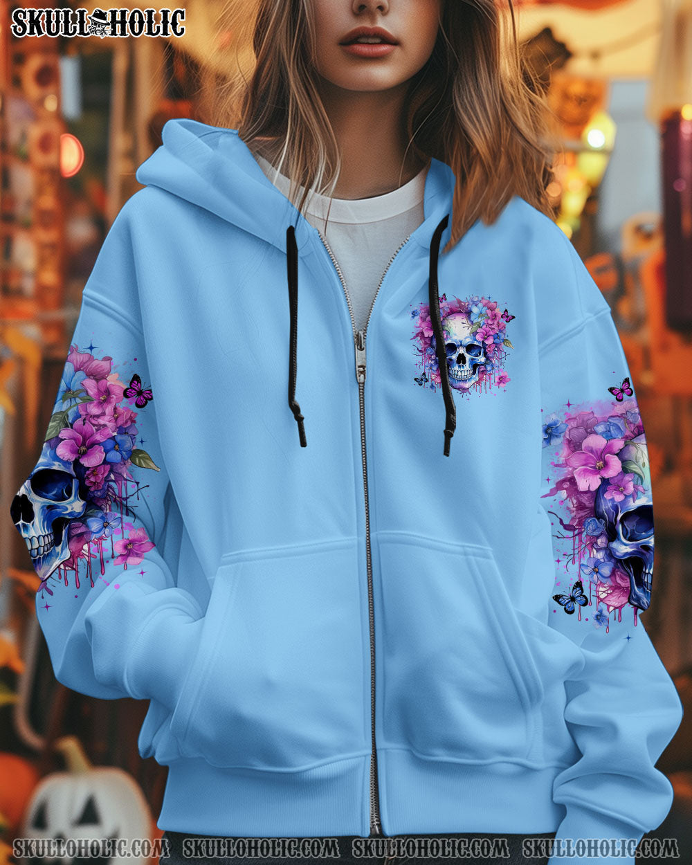 THE GOOD GIRL IN ME ALL OVER PRINT - TYTM1404253