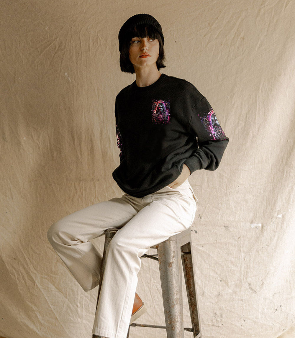 YOUR FIRST MISTAKE ALL OVER PRINT - TYTM1703252