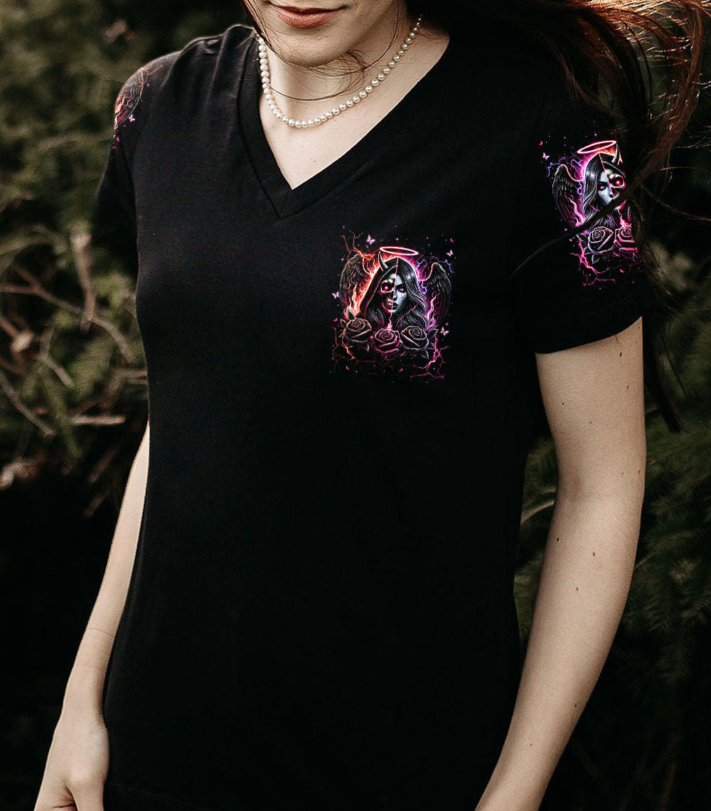 YOUR FIRST MISTAKE ALL OVER PRINT - TYTM1703252