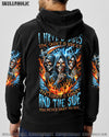 I HAVE THREE SIDES ALL OVER PRINT - TYTM1711231
