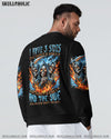 I HAVE THREE SIDES ALL OVER PRINT - TYTM1711231