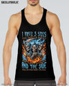 I HAVE THREE SIDES ALL OVER PRINT - TYTM1711231