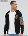 I HAVE THREE SIDES ALL OVER PRINT - TYTM1711231