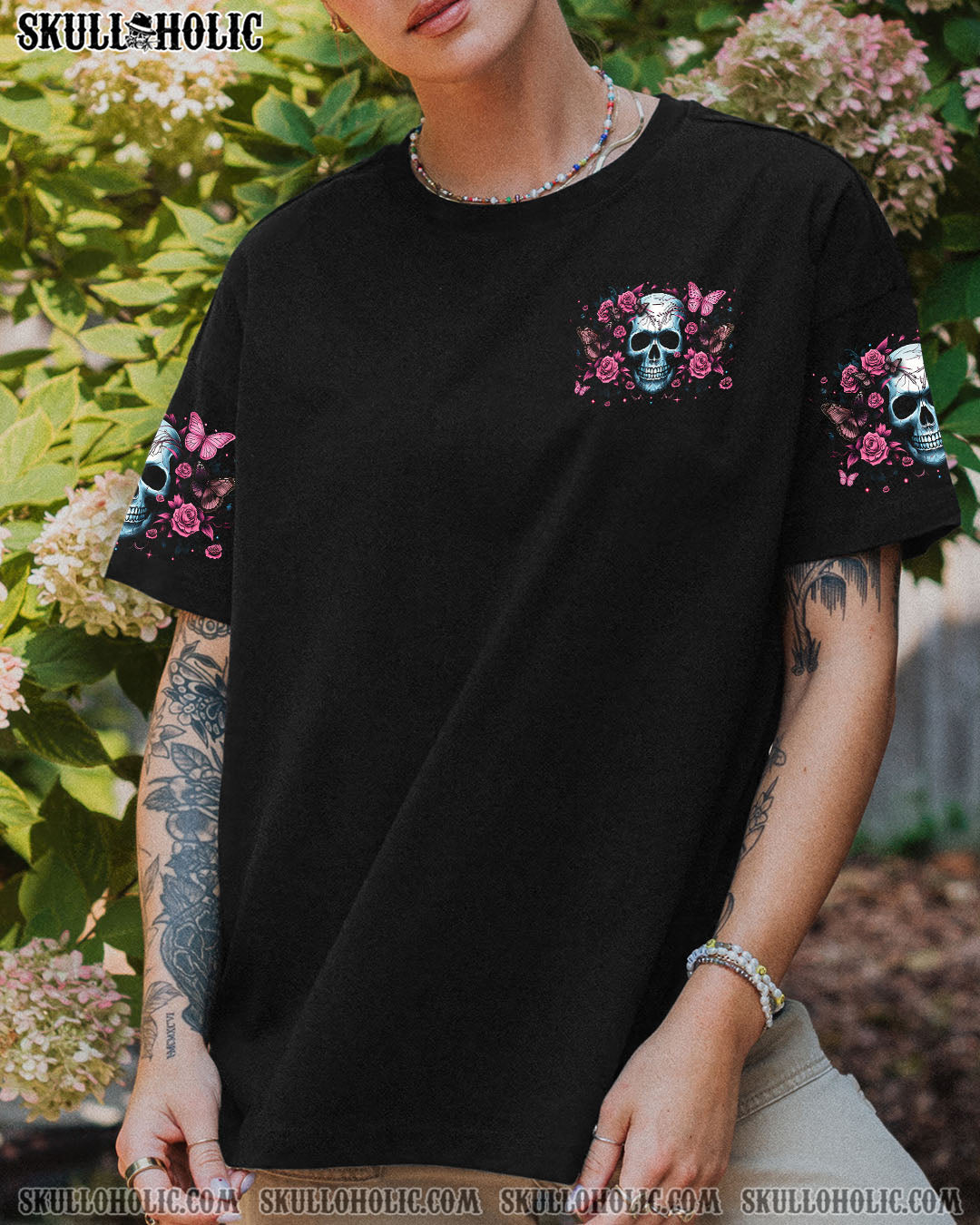 YOU COULDN'T HANDLE ME ALL OVER PRINT - TYTM1804253