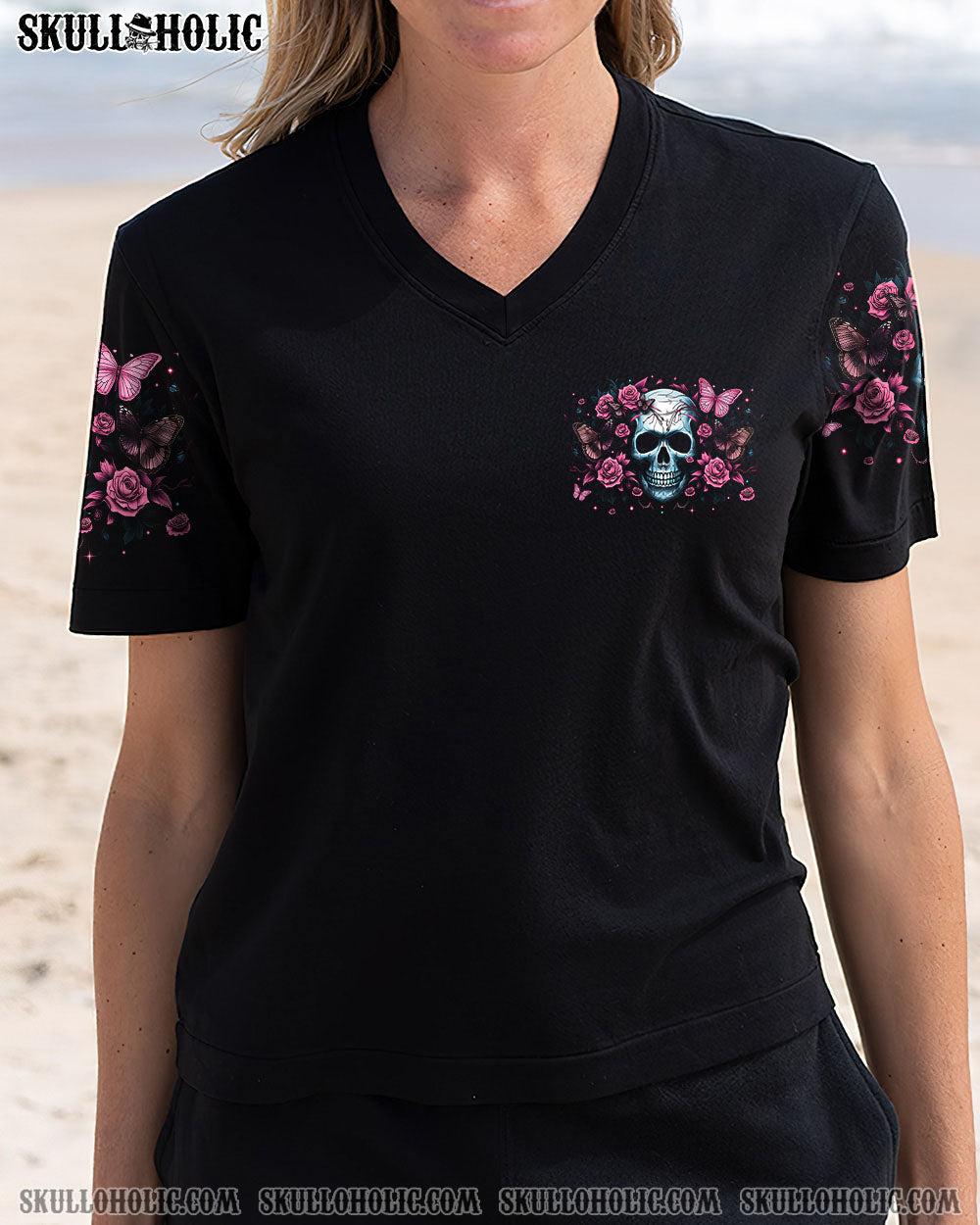 YOU COULDN'T HANDLE ME ALL OVER PRINT - TYTM1804253