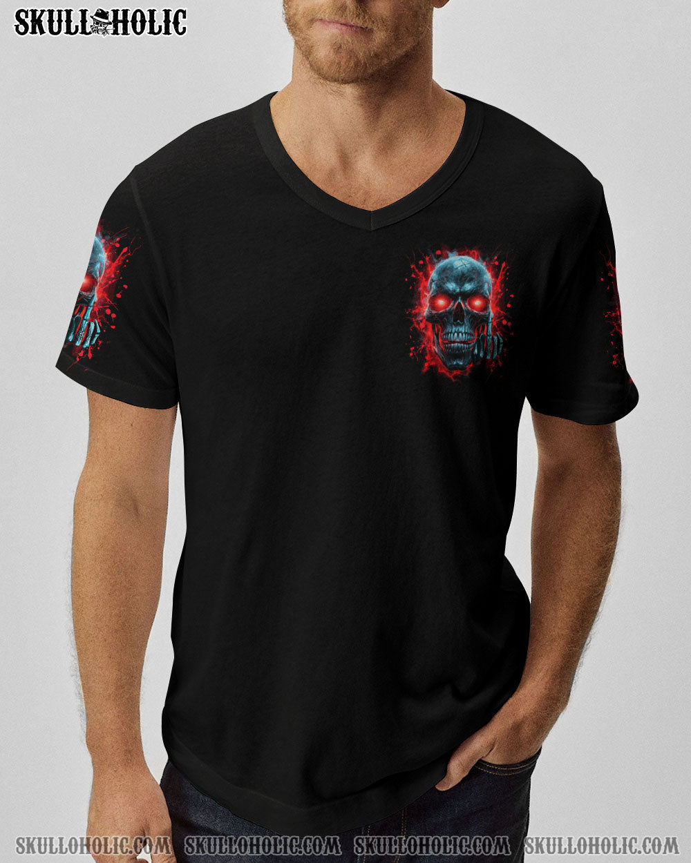 WALK AWAY ALL OVER PRINT - TYTM1809234