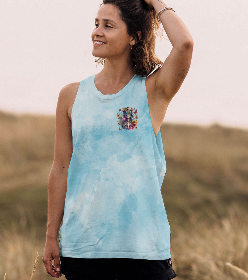 BUT DID YOU DIE ALL OVER PRINT - TYTM1903253